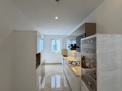3 BHK Apartment for Rent — photo 4