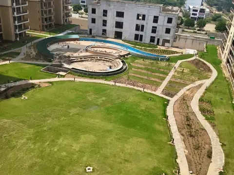 Premium 3 BHK Apartment for Rent — photo 1