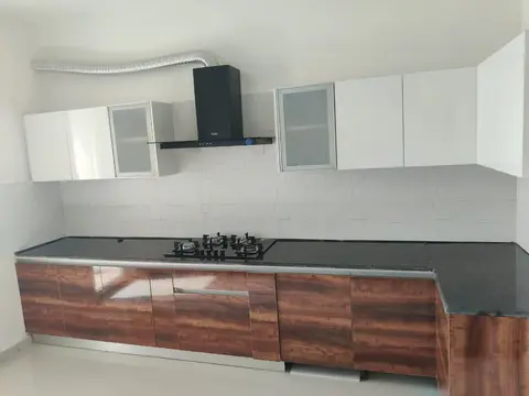 Fully Furnished 4+1 BHK Apartment for Rent — photo 9