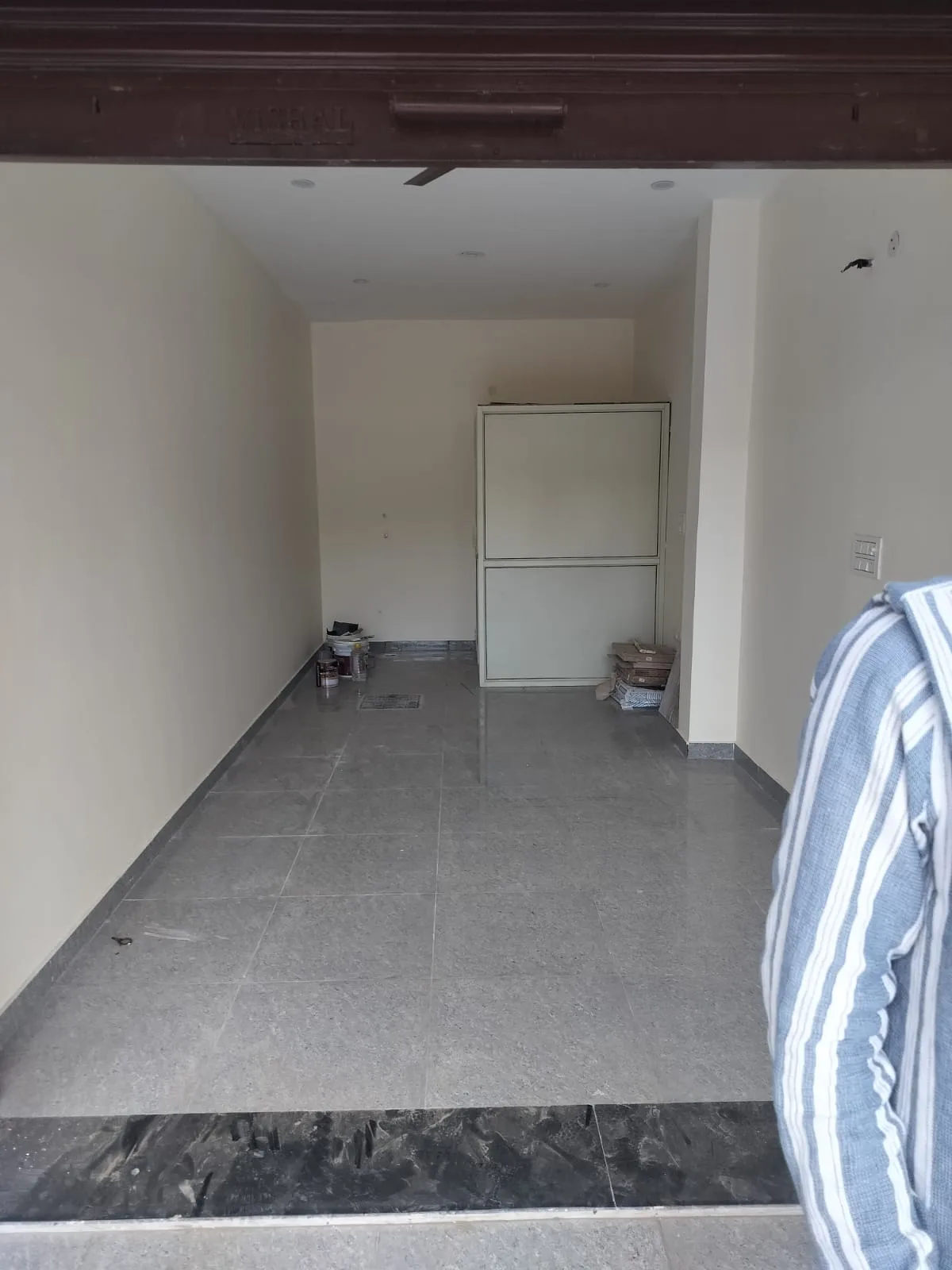 Spacious Commercial Space for Rent | Ideal for Retail & Office Use